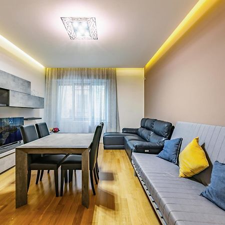 Palermo Central And Modern Apartment X6 Экстерьер фото
