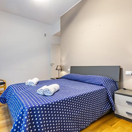 Palermo Central And Modern Apartment X6 Экстерьер фото