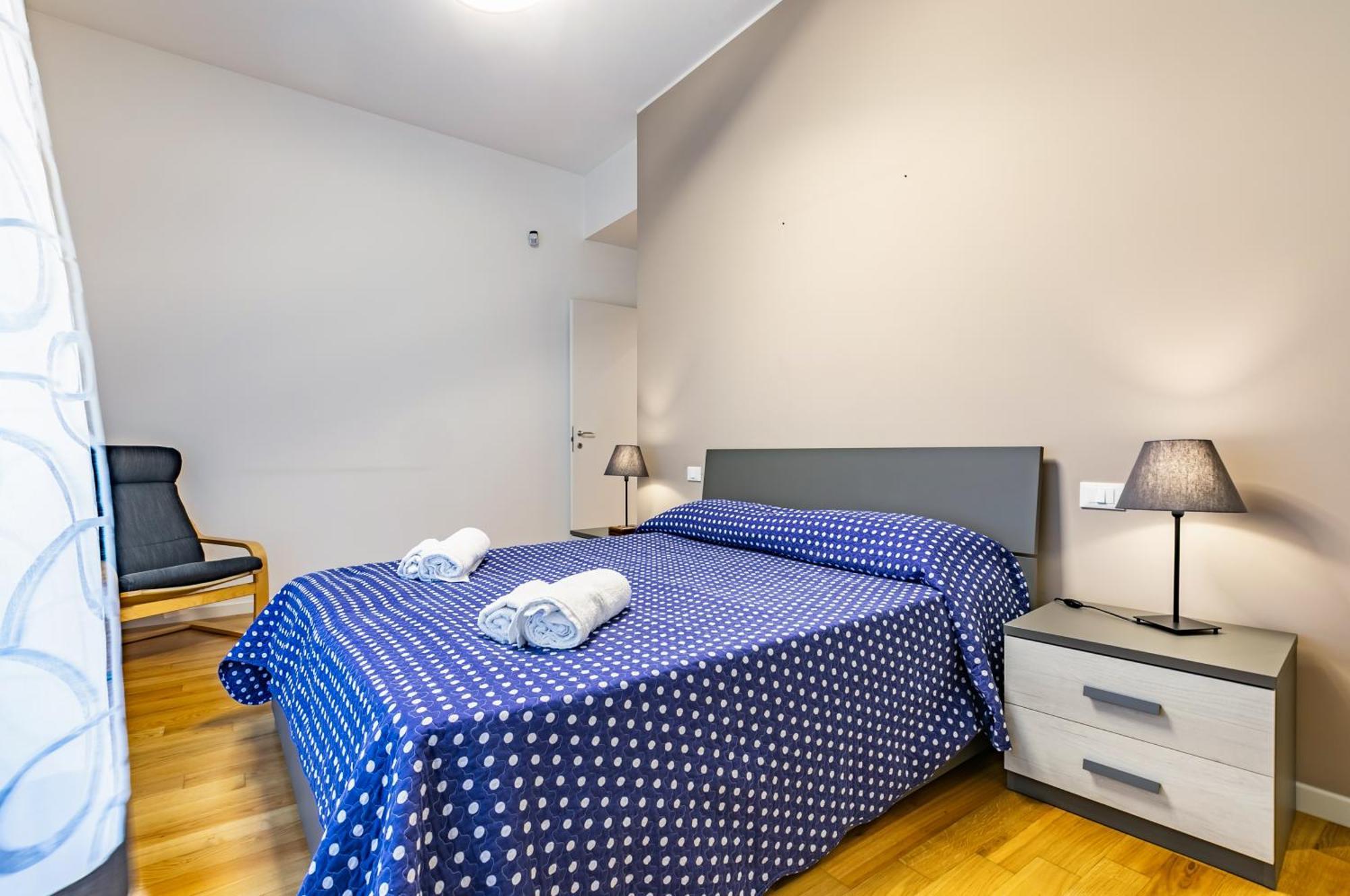 Palermo Central And Modern Apartment X6 Экстерьер фото