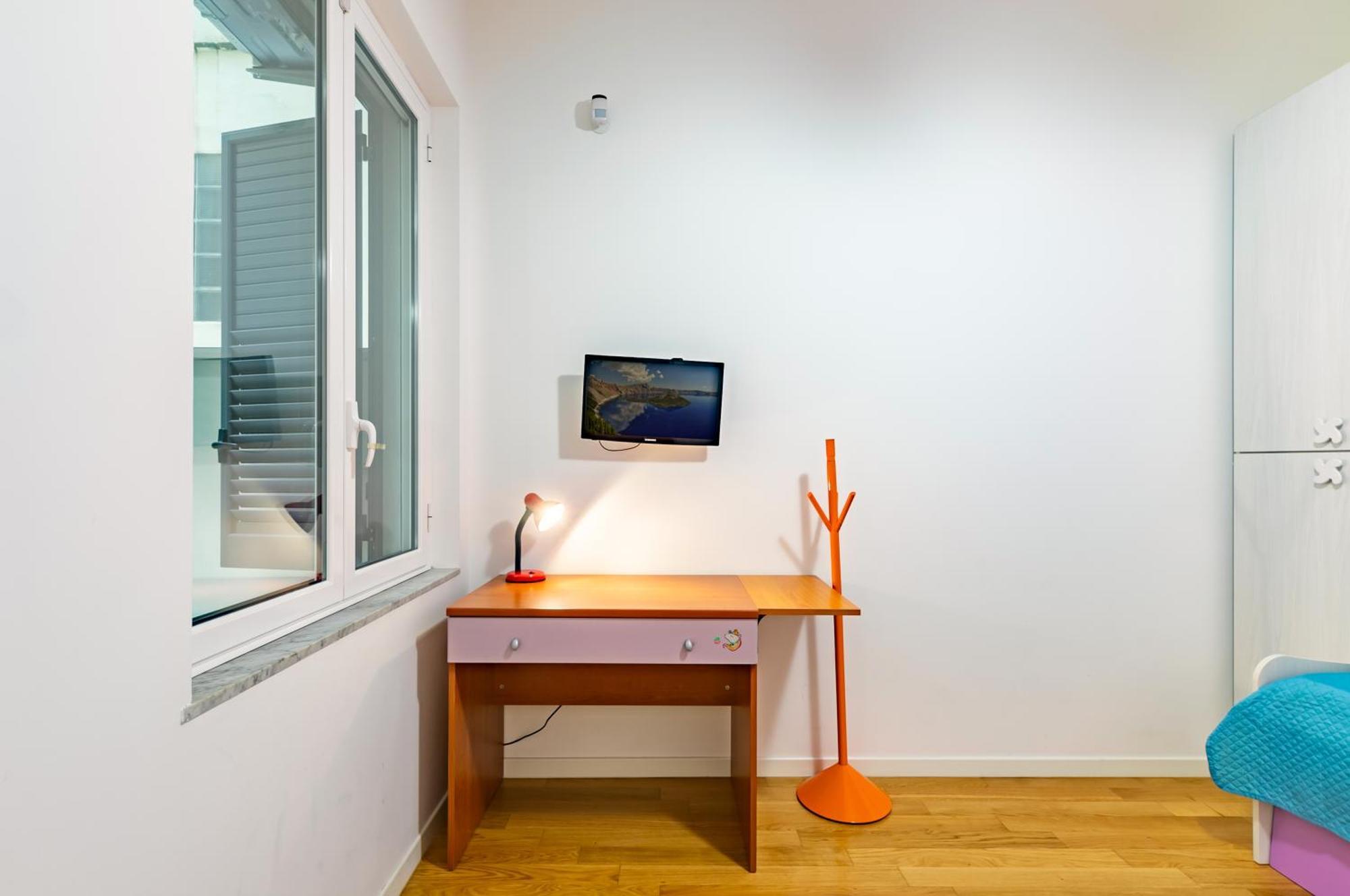Palermo Central And Modern Apartment X6 Экстерьер фото