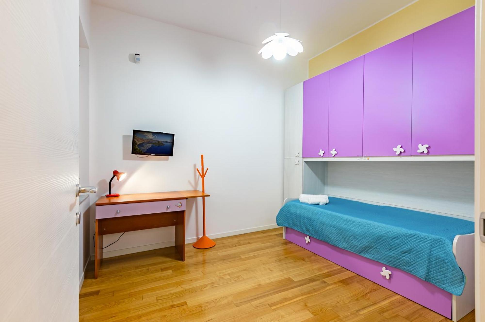 Palermo Central And Modern Apartment X6 Экстерьер фото
