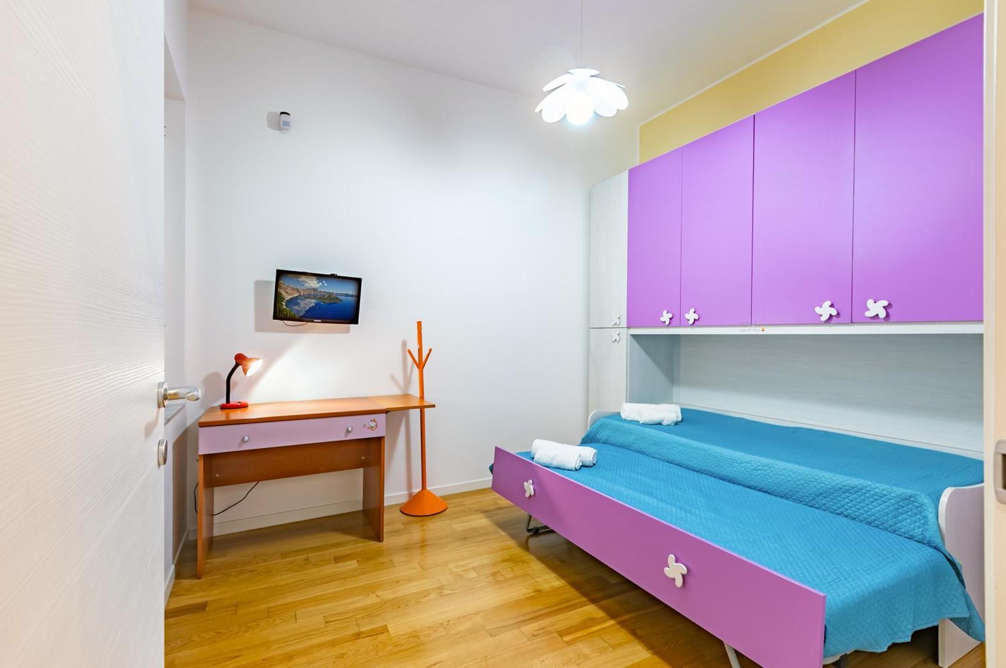 Palermo Central And Modern Apartment X6 Экстерьер фото