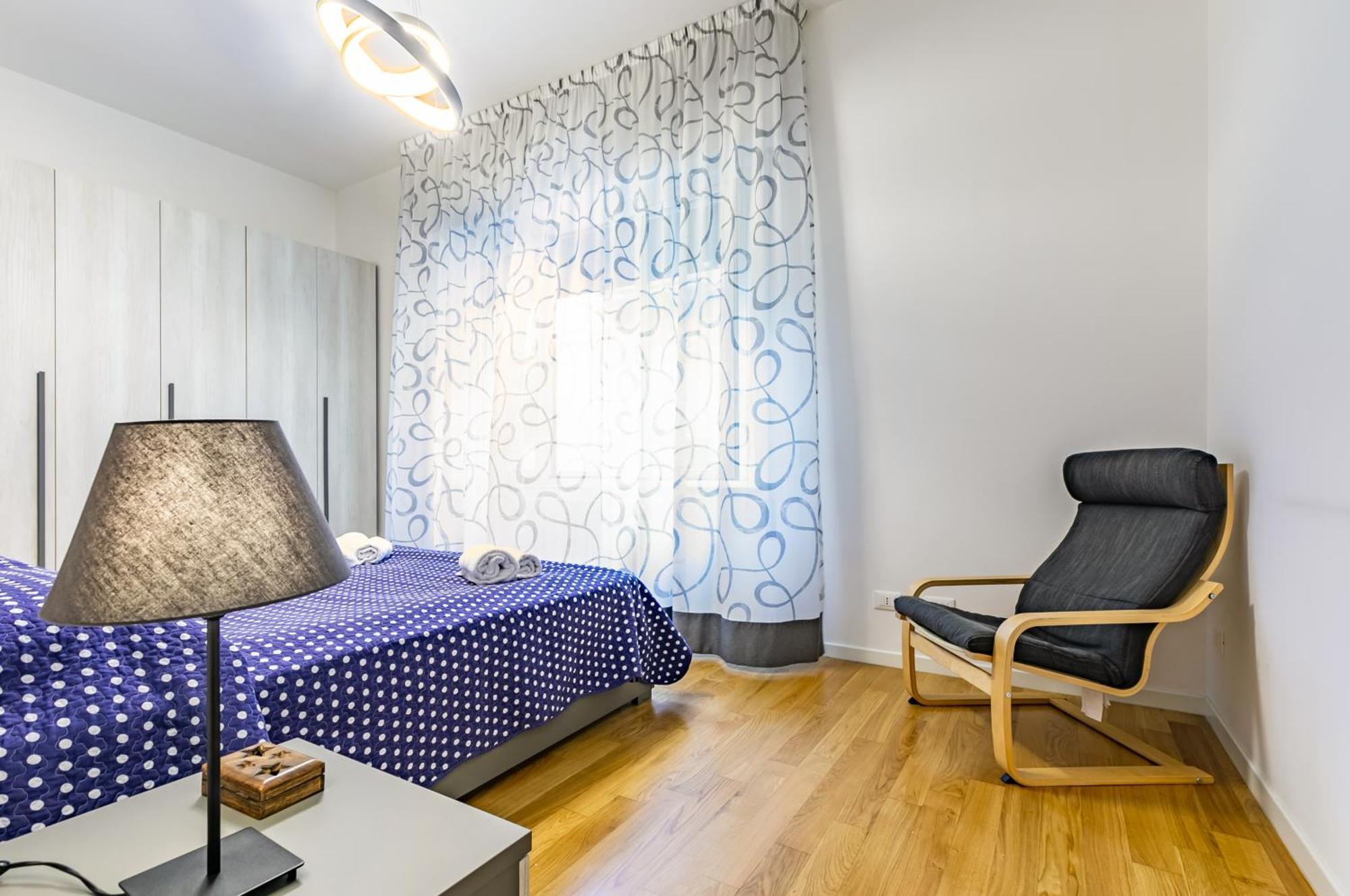 Palermo Central And Modern Apartment X6 Экстерьер фото