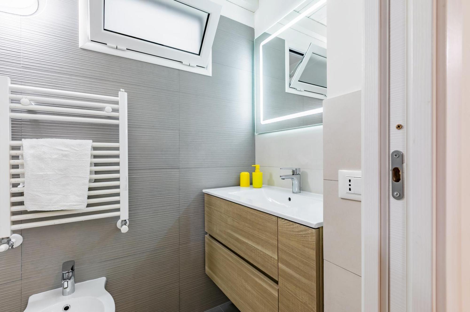 Palermo Central And Modern Apartment X6 Экстерьер фото