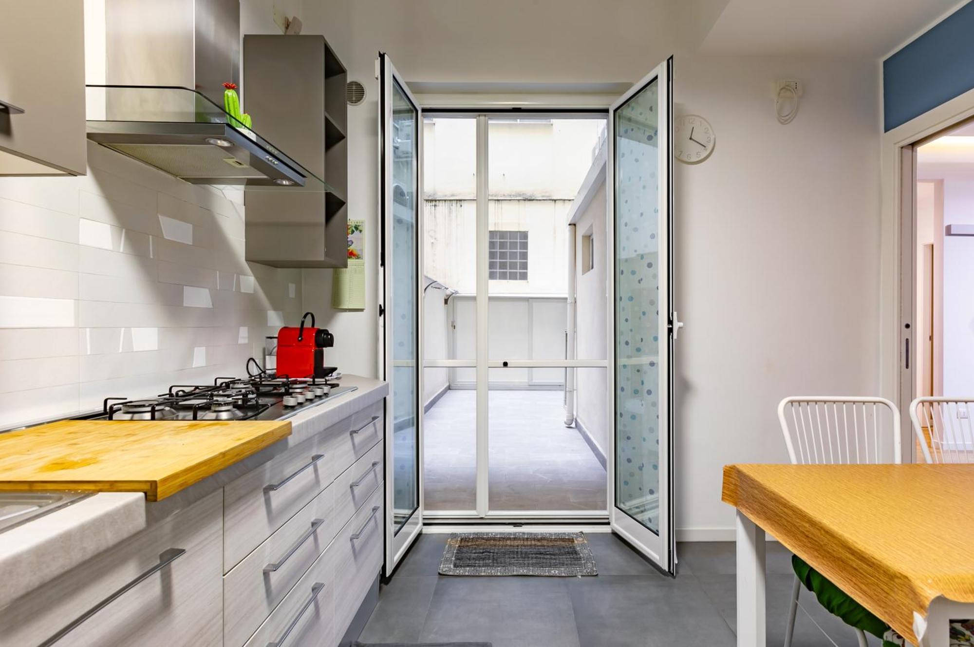 Palermo Central And Modern Apartment X6 Экстерьер фото