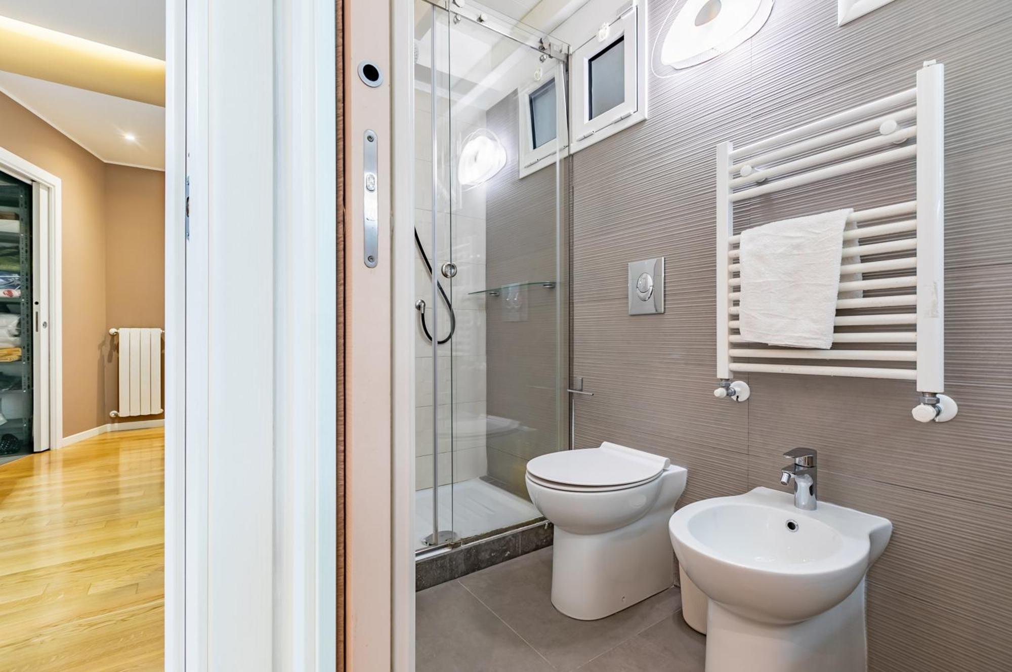 Palermo Central And Modern Apartment X6 Экстерьер фото